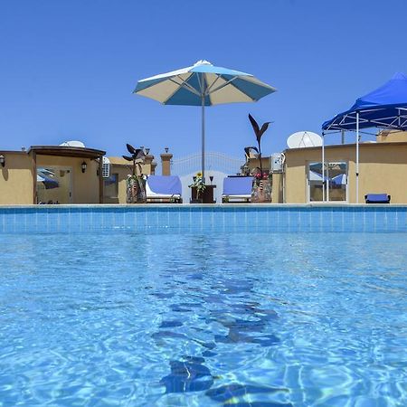Sunny Seaside Villa Hurghada Exterior foto