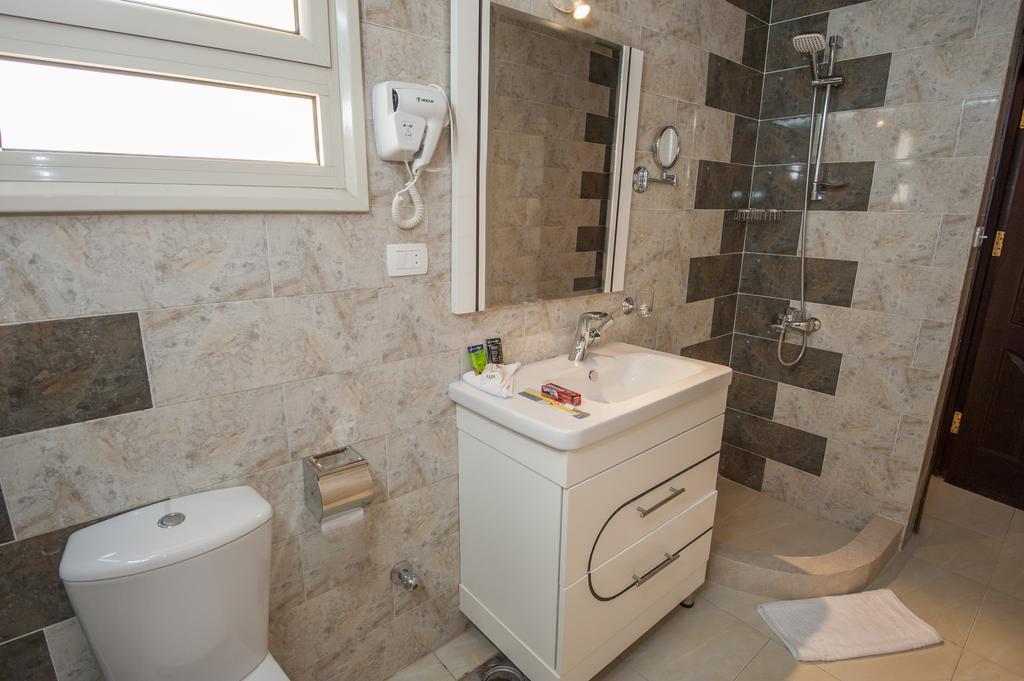 Sunny Seaside Villa Hurghada Exterior foto
