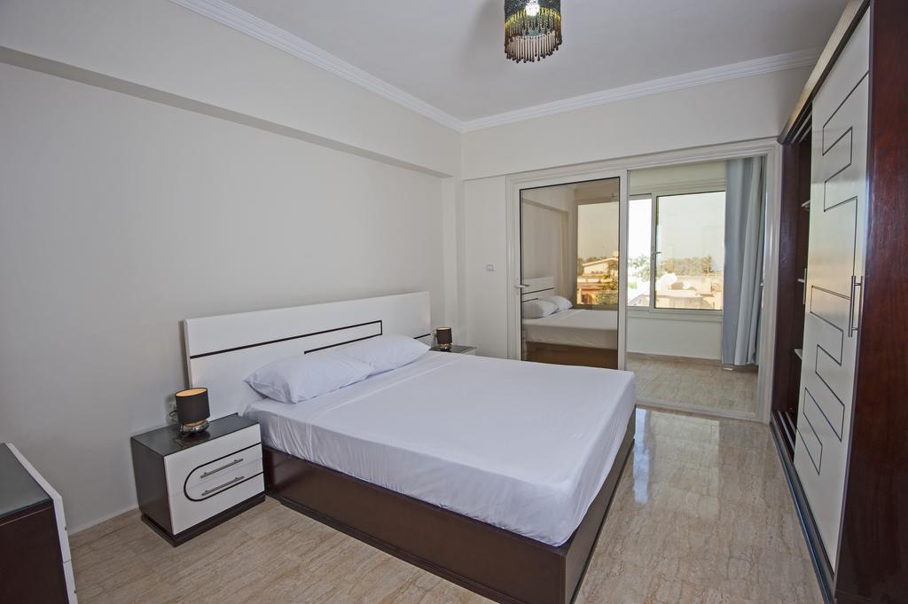 Sunny Seaside Villa Hurghada Exterior foto
