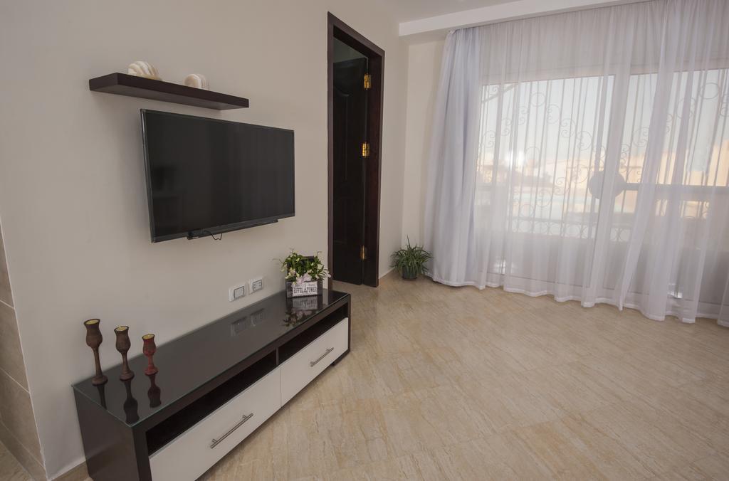 Sunny Seaside Villa Hurghada Exterior foto
