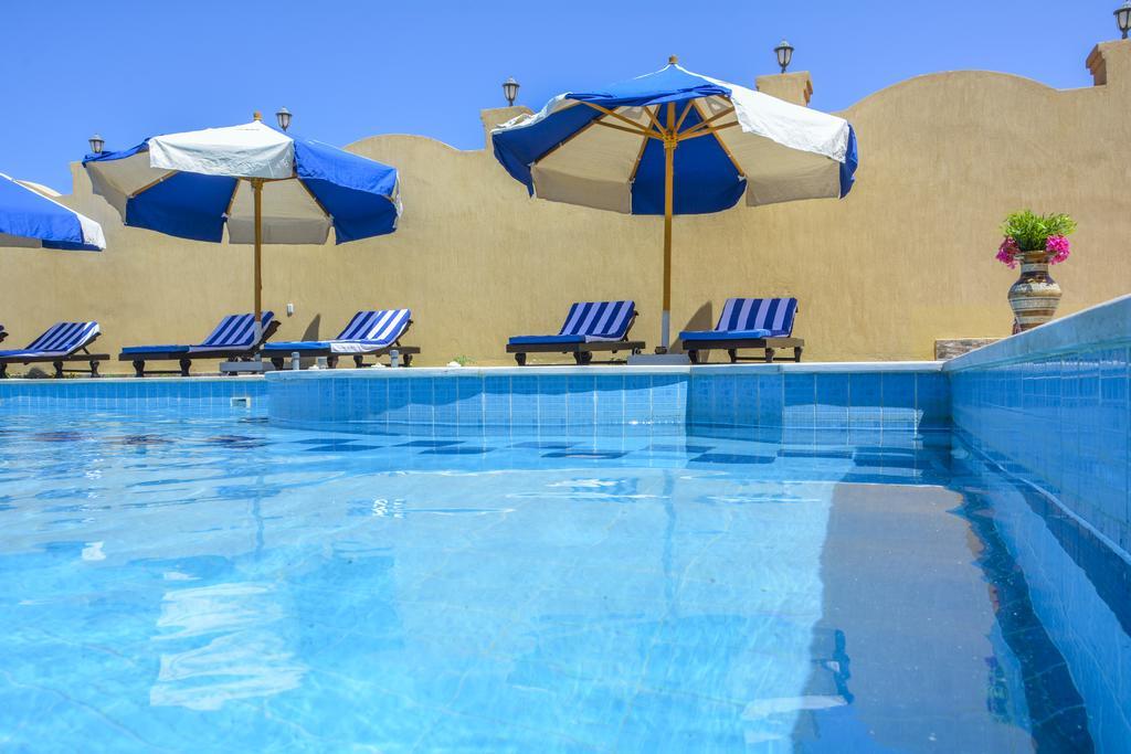 Sunny Seaside Villa Hurghada Exterior foto